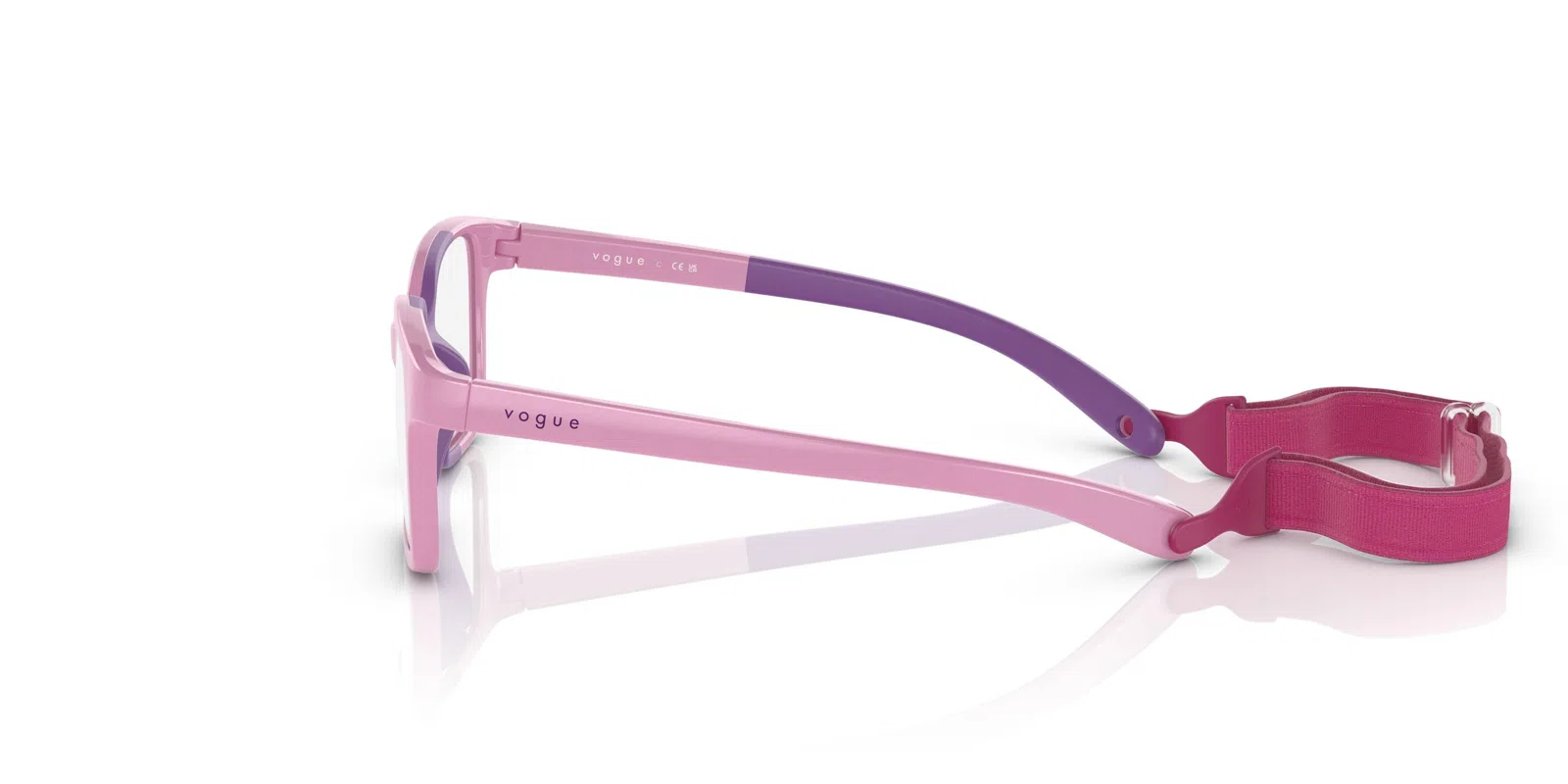 Vogue Eyewear Kids Vista 2016 Eyeglasses - view 24